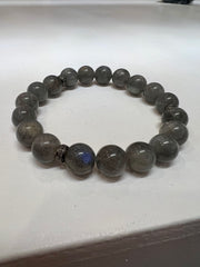 Labradorite Bracelet — Sands Swim bracelet